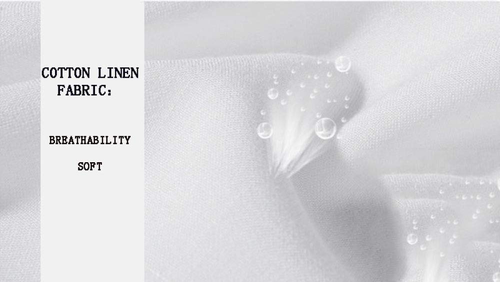 Uniforme Tai Chi da Donna, Ricamo in Lino di Cotone, Uniformi Tradizionali Cinesi di Tai Chi - per Le Arti Marziali Kung Fu, F-XXL
