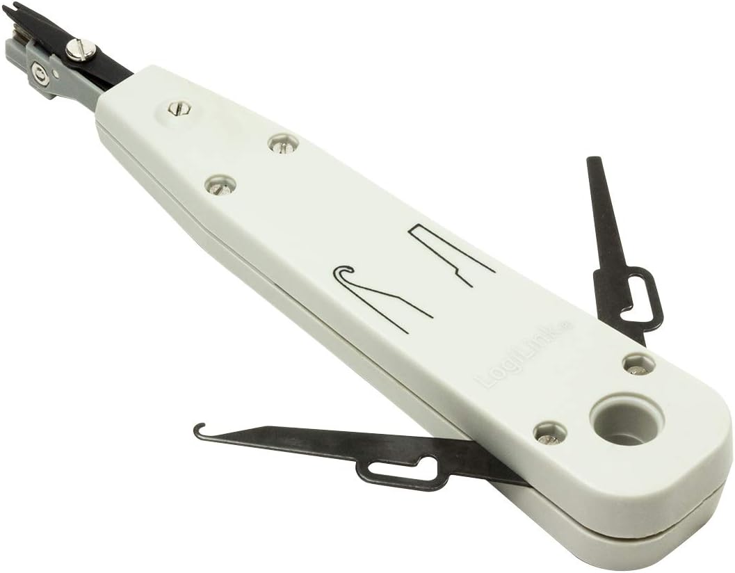 Logilink WZ0001A LSA Punch Down Tool
