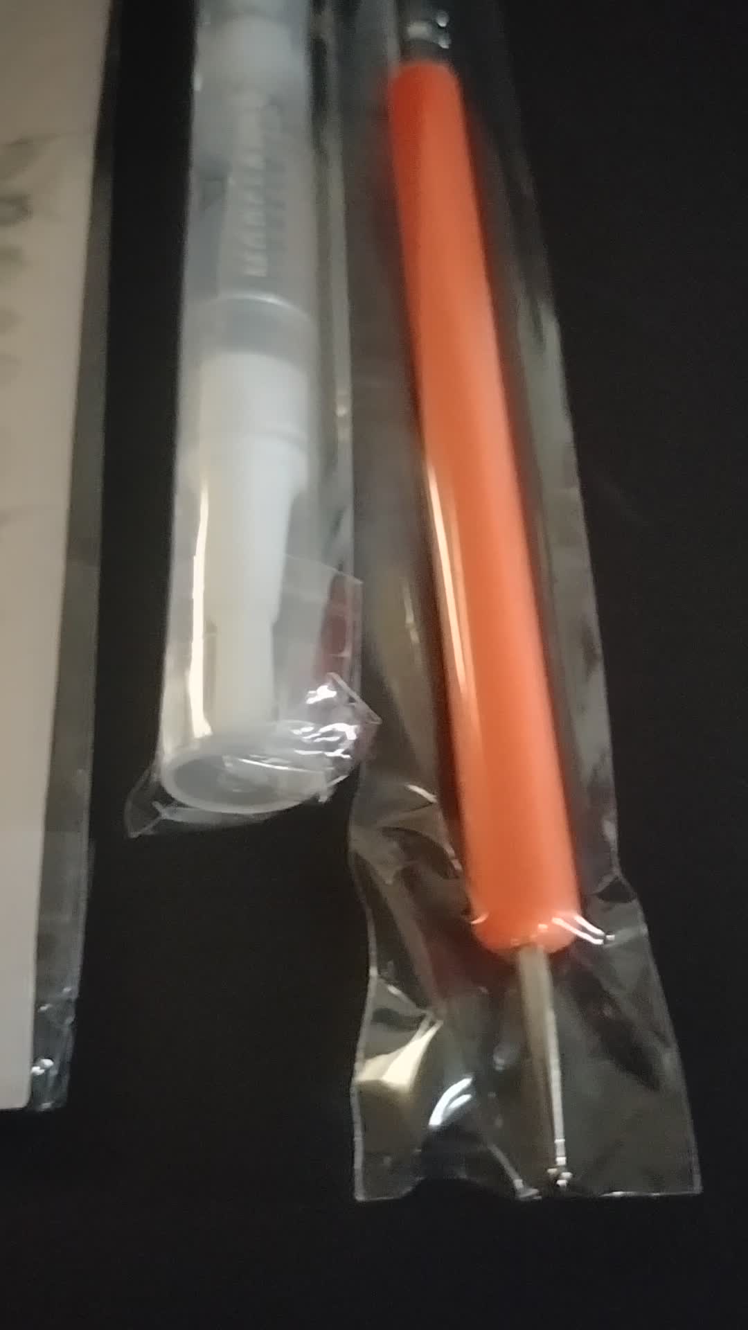 Watch Everything you need is in this kit. on Amazon Live