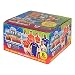 Produktbild Match Attax Topps Premier League Display 50 Tüten á 6 Karten