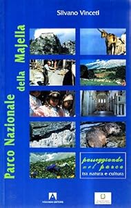 Il parco nazionale della Majella