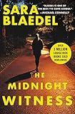 The Midnight Witness (Louise Rick Series, 1)