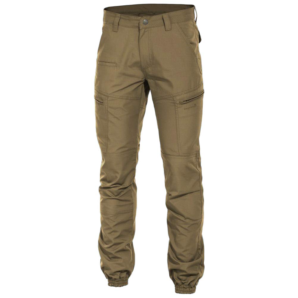 Pentagon Men's Ypero Pants Coyote Size 34W / 32L