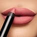 K7L Lipsilk Matte - Ultimate Lip Crayon for Makeup Collection - Nourishing Lipstick with a Matte Finish - Waterproof (Pink Cloud)