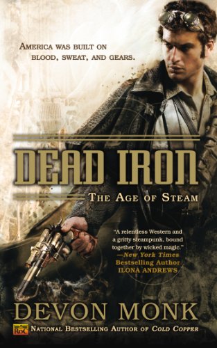 Dead Iron: The Age of Steam