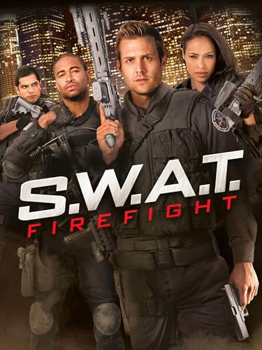  S.W.A.T.: Firefight