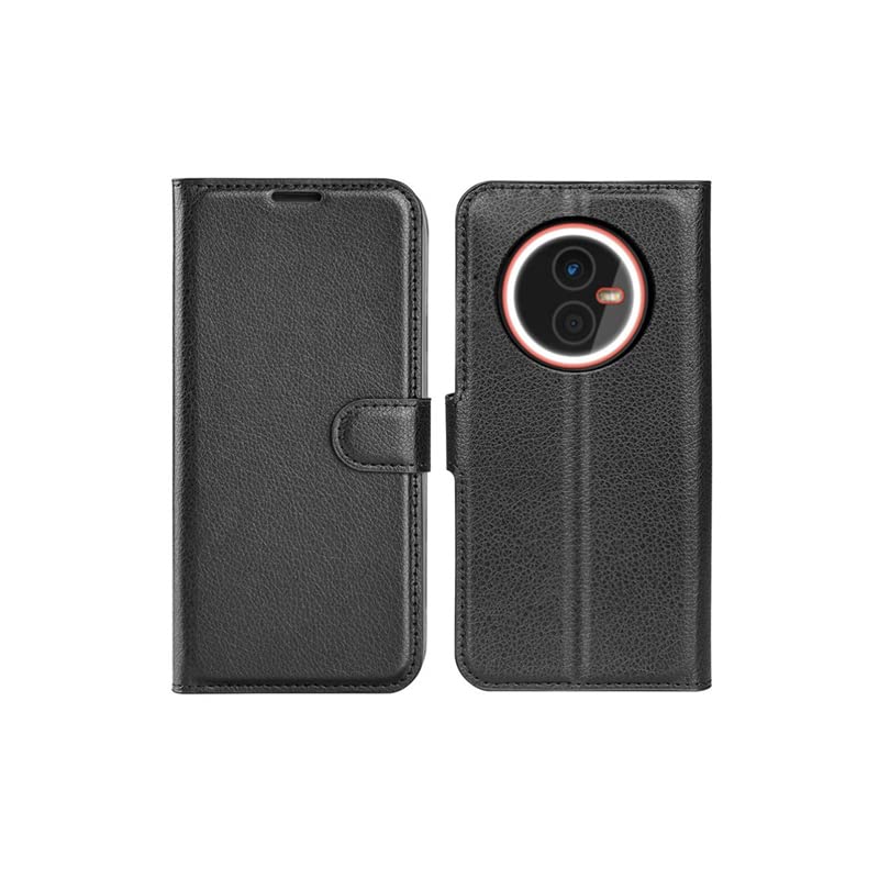 Protégez votre Gigaset GX4 étui cuir pratique avec porte-cartes