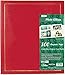 Pioneer LM100 Binder Magnetic 3-ring Photo Album 100-page , Pack of 1