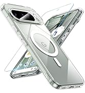 Amazon.co.jp: Google Pixel 10 Pro XL ケース 【ガラスフィルム付き