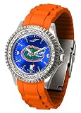 SunTime Florida Gators - Sparkle Jelly Band Watch