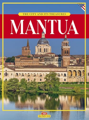 Mantova. Ediz. inglese