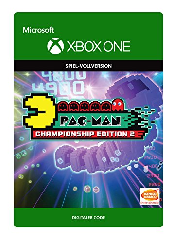 Preisvergleich Produktbild Pac-Man CE 2 [Xbox One - Download Code]