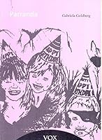 Parranda 9870586686 Book Cover