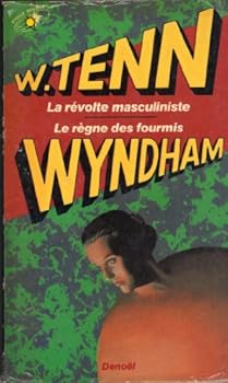 La révolte masculiniste