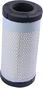 3608255M1 Massey Ferguson 1540 1635 1726E 1734E 1739E 1825E GC1705 Fuel Filter E - Foto 4