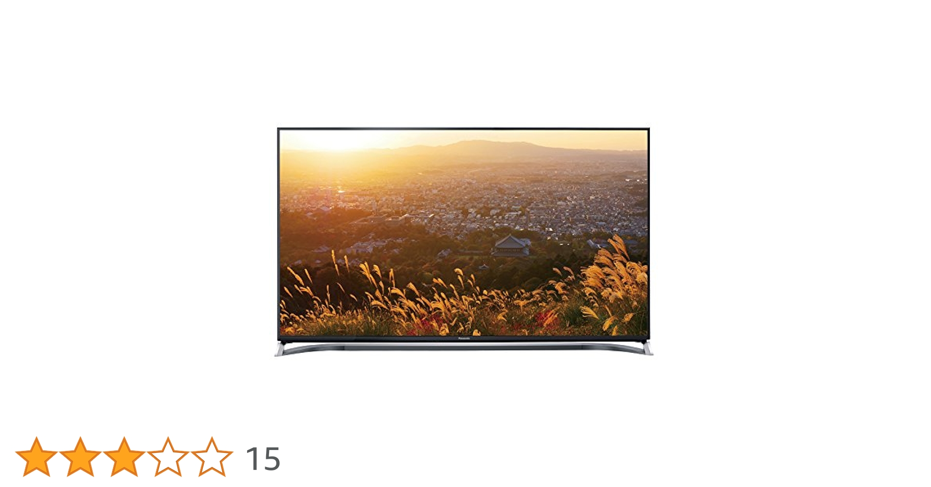 パナソニック　テレビTH-60CX800N 概要 地上・BS・110度CSデジタルハイビジョン液晶テレビ