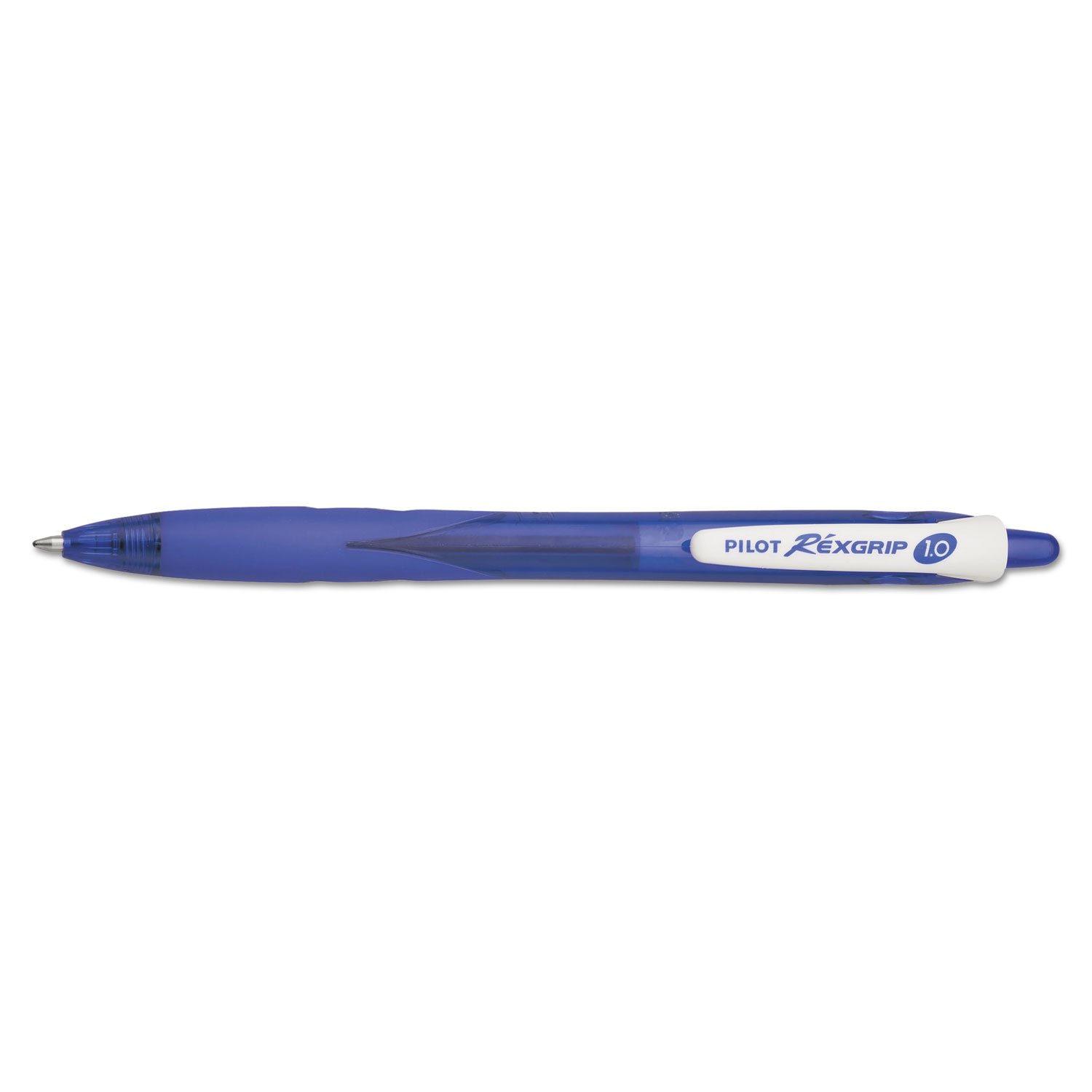 PIL32371 - BeGreen Rexgrip Ballpoint Pen