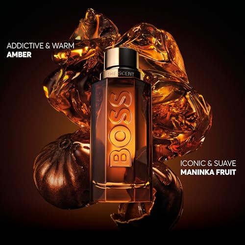BOSS The Scent Eau de Parfum Intense for Him 50 ml – Ansicht 5