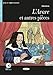 Produktbild L'Avare et autres pièces: Französische Lektüre für das 2., 3. und 4. Lernjahr (Lire et s'entrainer)
