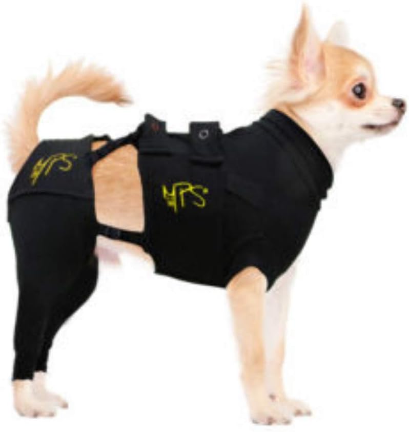 MPS-HLS Hind Leg Sleeves - L