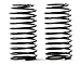 Schumacher Racing U3680 Big Bore Spring; Med - 4.5 pr