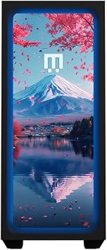 MAINGEAR Classic MG-1 Front Panel | Fuji | Sakura Series