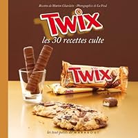 twix 2501080475 Book Cover