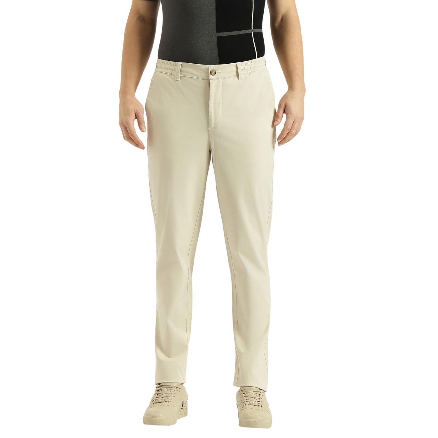 united colors of benetton Men Trousers & Capris-picture-32