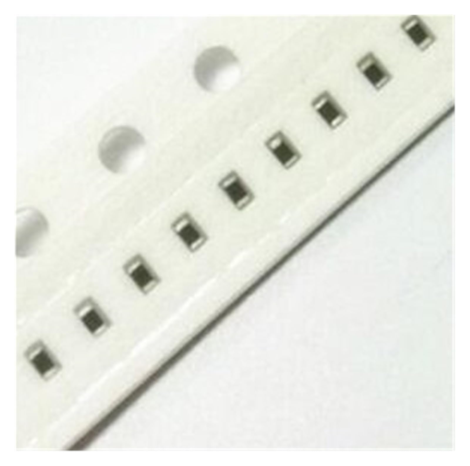 Résistance SMD 0201 4R7 Ohm pour circuit imprimé miniature