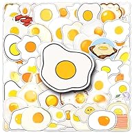 Awesome Stickers Pack: You will receive Not Repeat Fashion Sticker, enough to meet most of your needs,Every sticker is carefully selected and developed, with clear patterns, smooth lines, vivid colors and perfect cutting, Let the cute colour combo st...