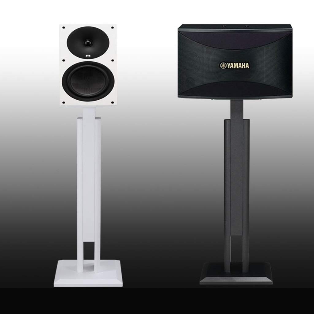 シルバー スピーカースタンド フロアタイプ Amazon | スピーカー