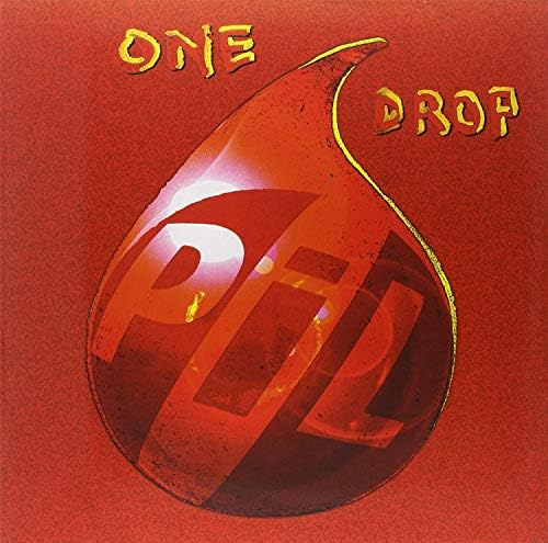 One Drop EP