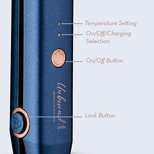 Conair Unbound Mini Flat Iron - Image 3