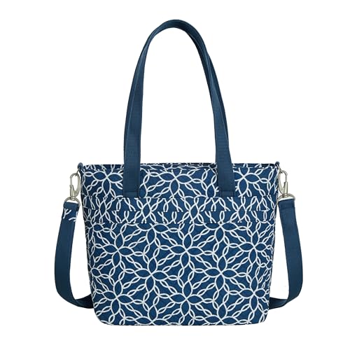 Image of Travelon Anti-Theft Boho Tote