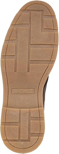 Miniatura 5 de NINE WEST Botas Chukka para hombre, botas clásicas de gamuza chukka del desierto, botas de vestir casuales y formales, botas de tobillo Oxford