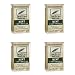 Tea Tree Therapy - Tea Tree & Menthol Toothpicks (100 Count) (4-Pack)