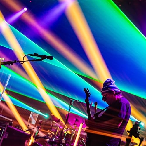  Vassillios (Live)