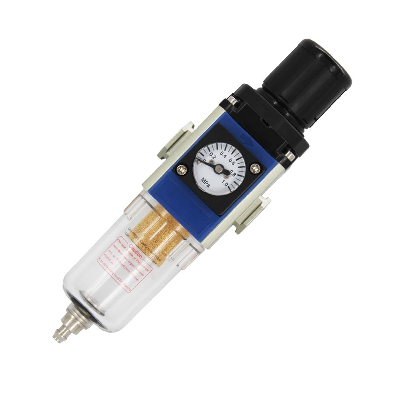 Processeur de source d'air GFR300 pour cabine de peinture et atelier