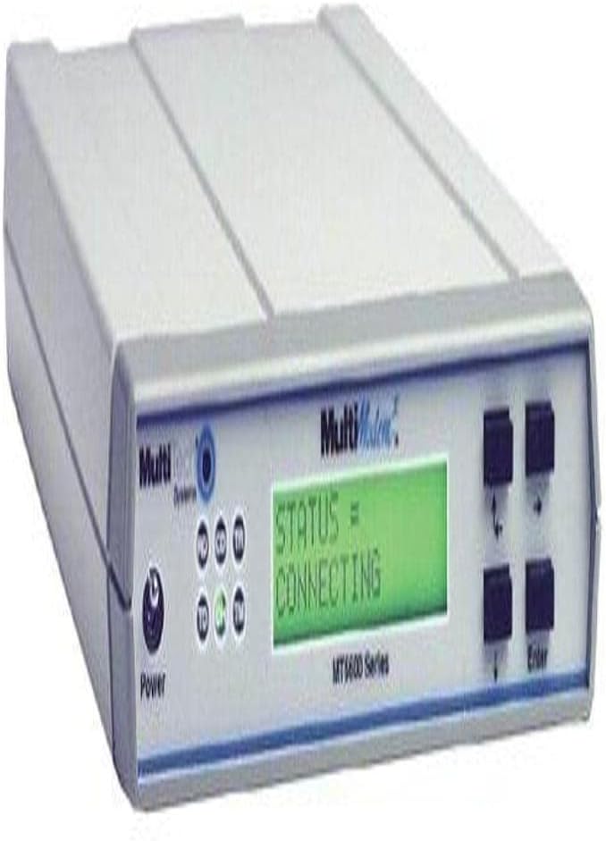 Multimodemii V.34/33.6k Externadata/fax 2 and 4-Wire Leased Modem