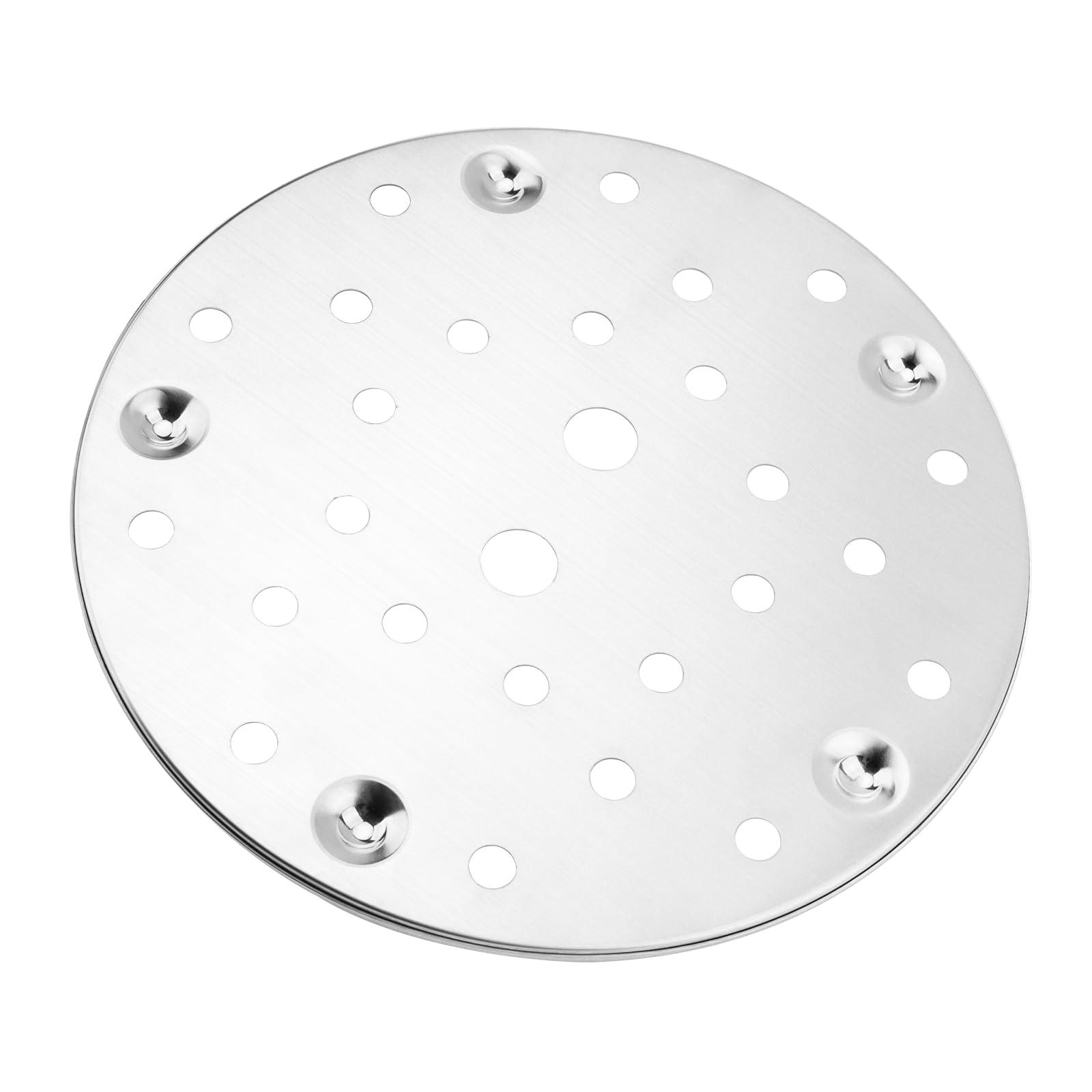 Photo 1 of 85707 11" Pressure Canner Rack Compatible with Presto 16, 22 & 23 Quart