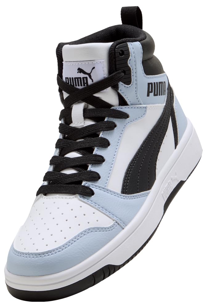 PUMA Rebound V6 Mid Jr