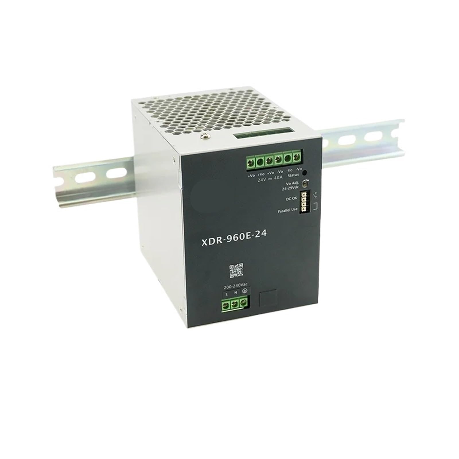 Alimentation CA/CC 48V évitez les coupures micro-réseau XDR-960E 960W stable