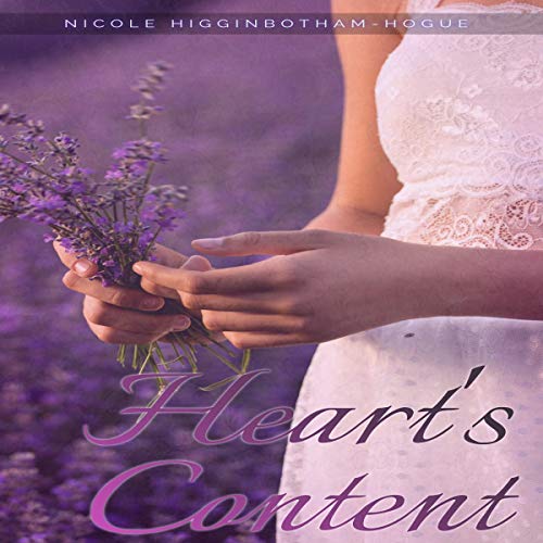 Heart's Content by Nicole Higginbotham-Hogue episode artwork