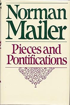 Pieces and Pontifications