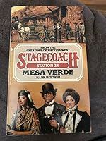 Mesa Verde 0553258087 Book Cover