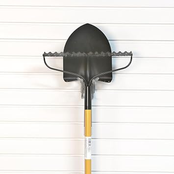 Heavy Duty Tool Hook