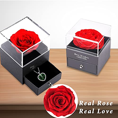 WNING Eternal Rose, da Donna in Argento Placcato