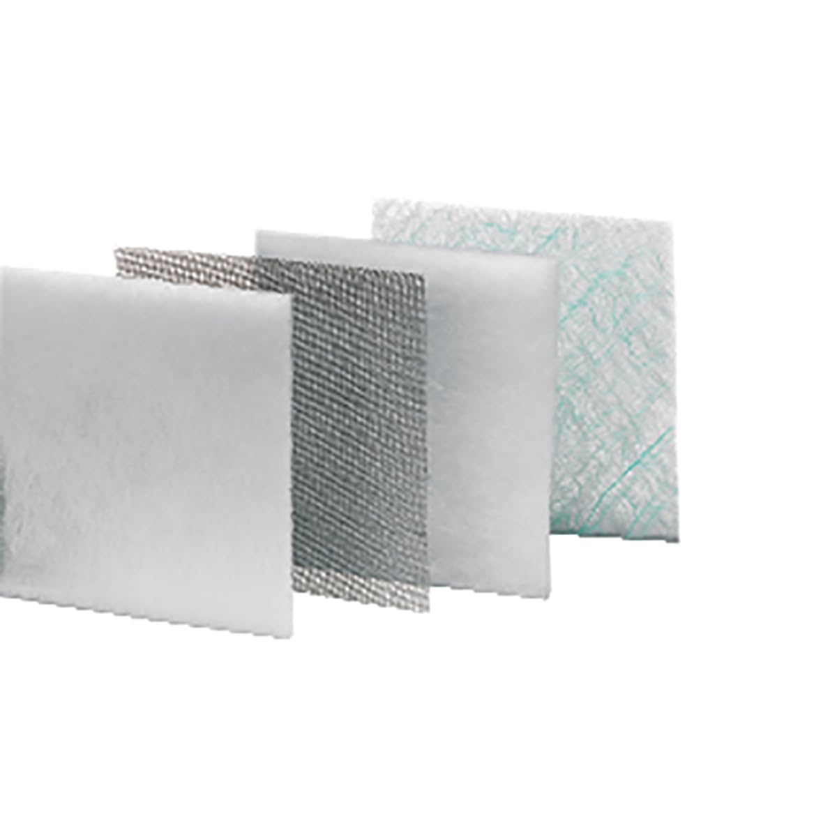 FiltroOEM a.grasos MEC.291x291mm contra humos y olores en cocina