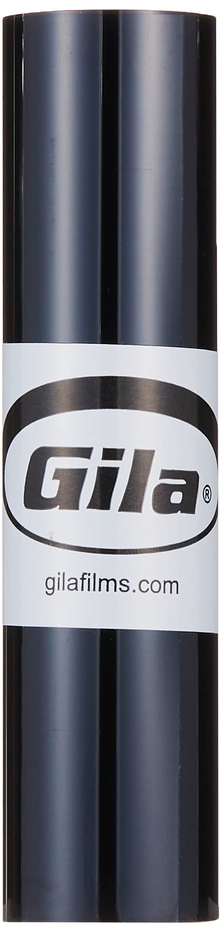 Gila Heat Shield Plus Limo Black 20% Scratch Resistant Heat Plus UV  Protection Automotive Rear Window Tint USS74 6 x 26, Window Tinting Kits  - Amazon Canada