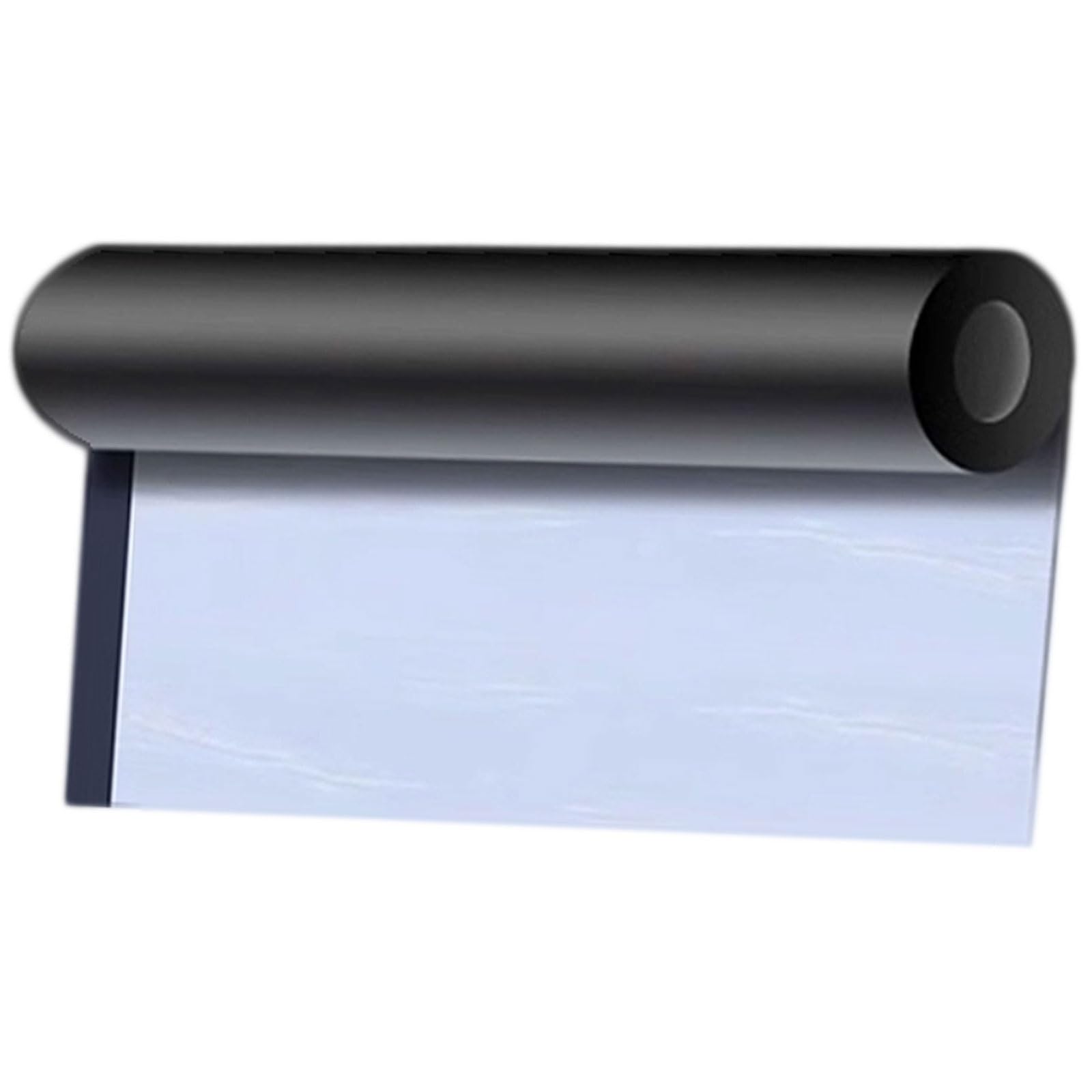 Self-Adhesive Sheds Roofing Felt, Asphalt Waterproof Roof Repair Tape, Roofing Felt Adhesive, Shed Roof Felt, Waterproof Tape, Leak Repair Tape, for Walls, Roofs, Floors, Lofts(0.5x1m)